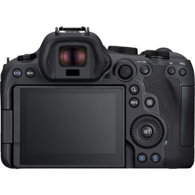 Canon EOS R6 Mark II 單機身 超高速4K全片幅無反光鏡相機 R6II